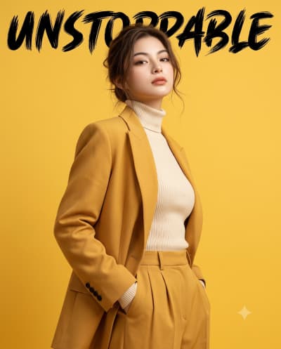 The Unstoppable Professional