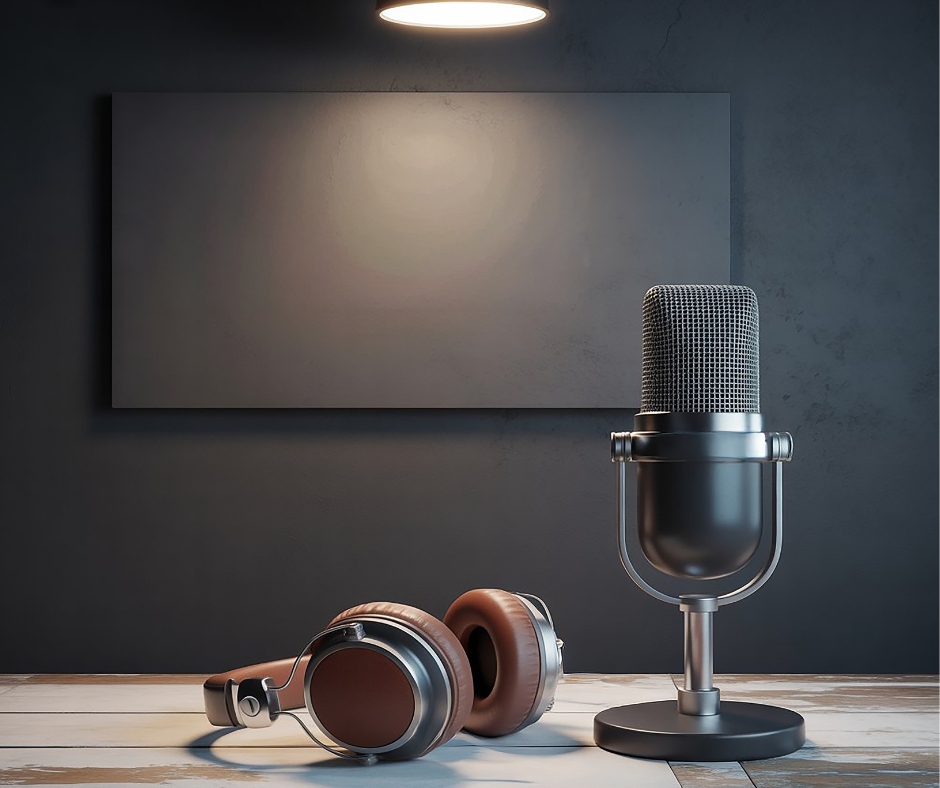 Podcast artwork