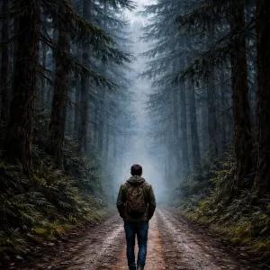 The Middle of the Road