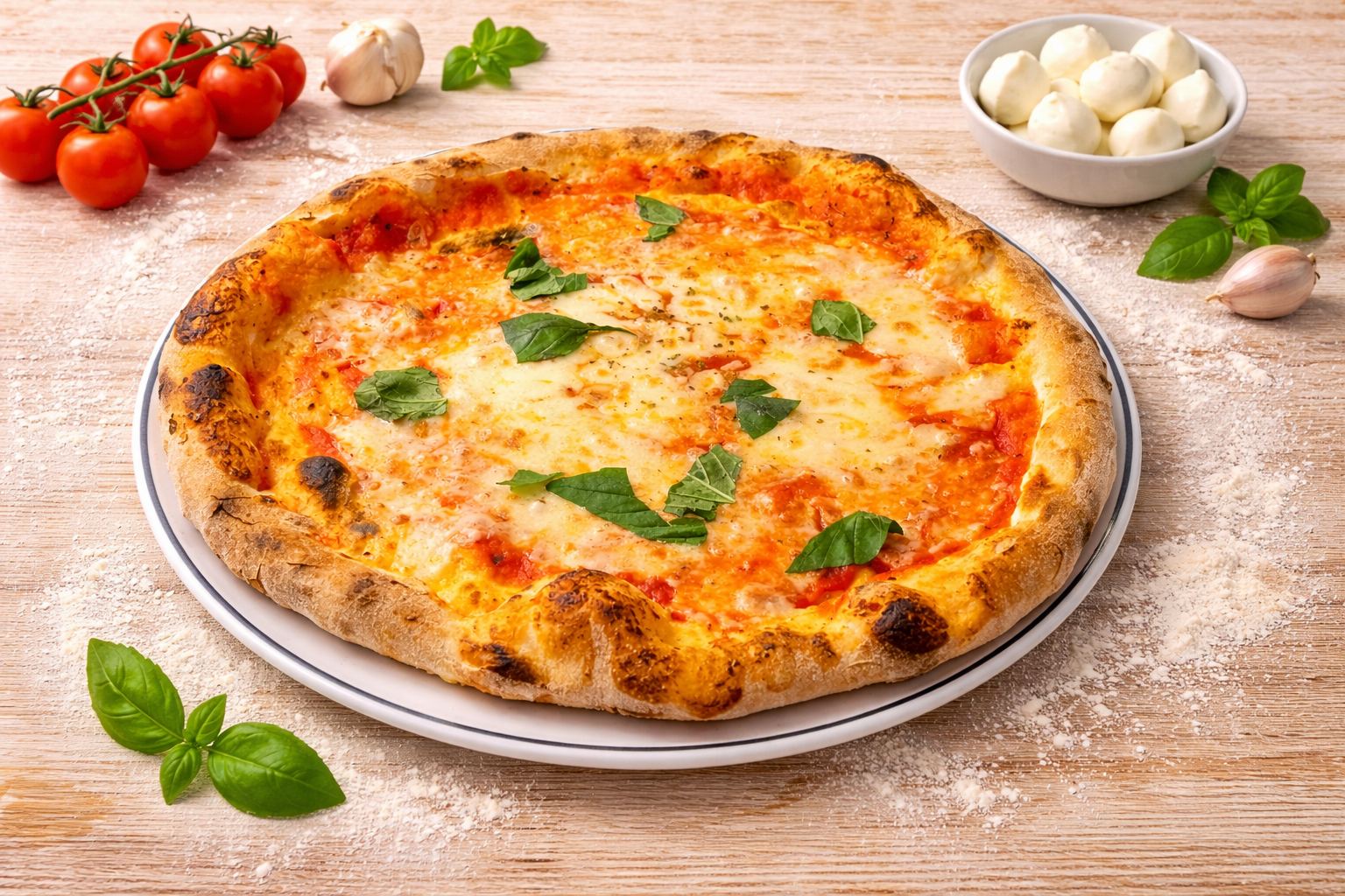 Margherita
