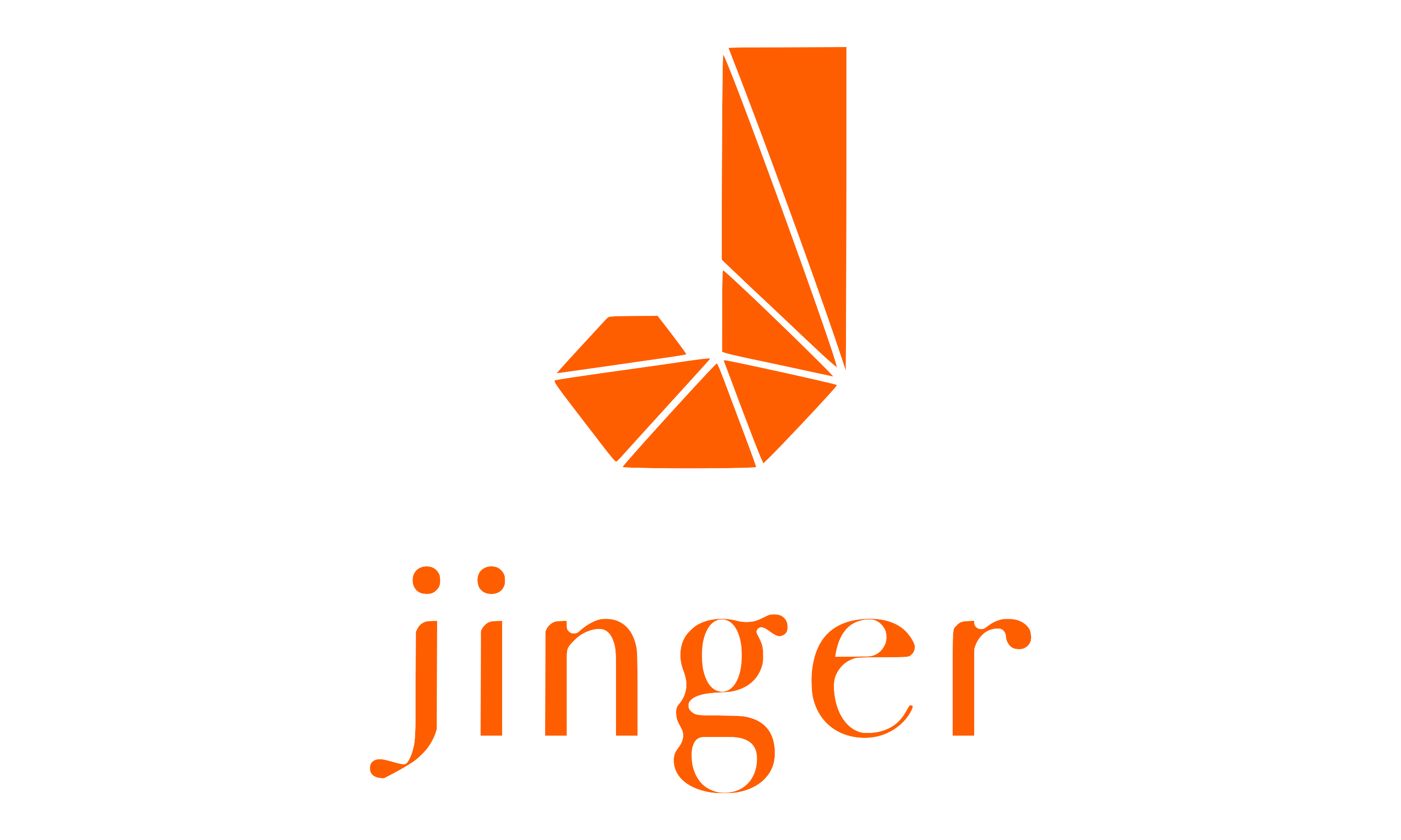 Jinger
