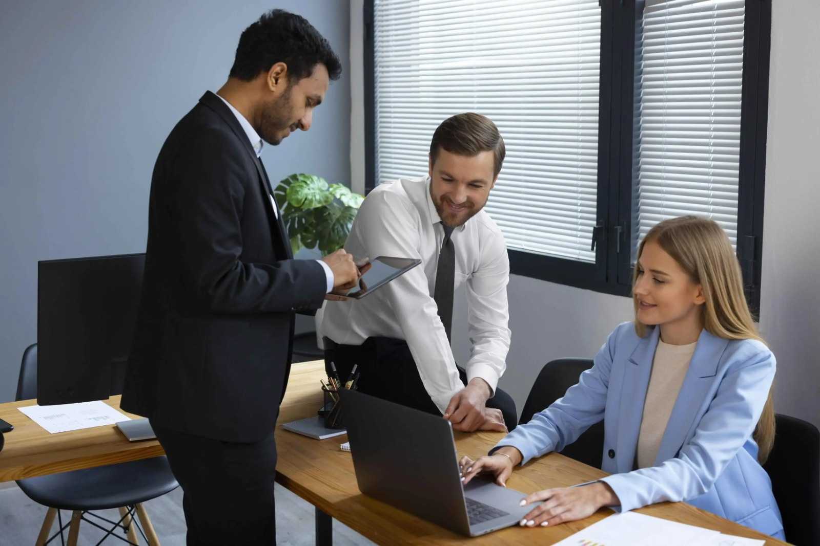 How to Boost Remote Team Productivity by 40% Without Micromanaging