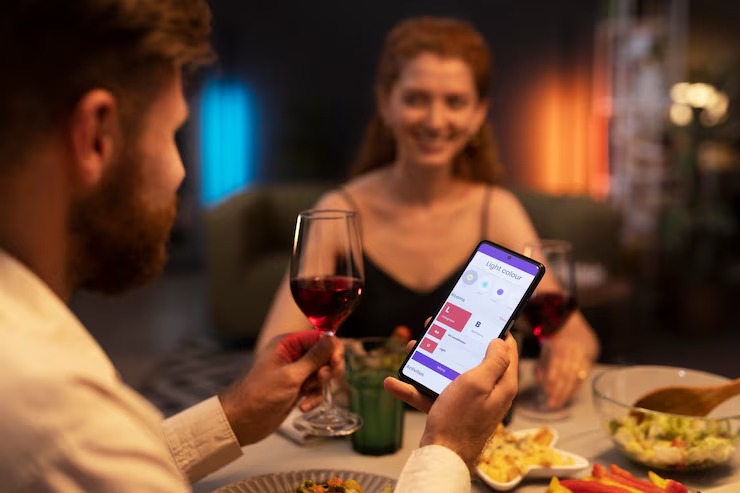 Ember – AI-Powered Soulmate Matching & Conversation Platform