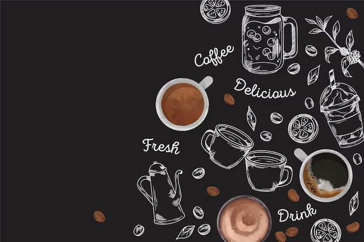 CoffeeLavka Express Track – Real-Time Coffee Order Tracking Platform