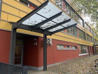 KITA Louise Schroeder Schule - Anschauungsbild