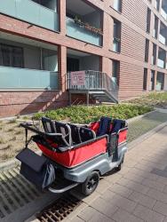 Kindertagespflege LaLeLuci - Anschauungsbild