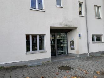 Haus für Kinder Rosenheimer Straße 118 - Anschauungsbild