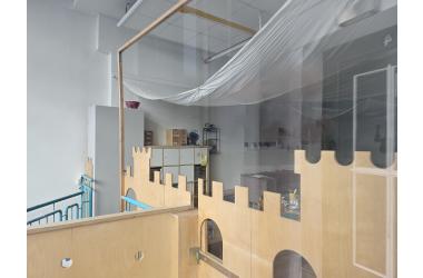 KiTa Schmuddelkinder - Anschauungsbild