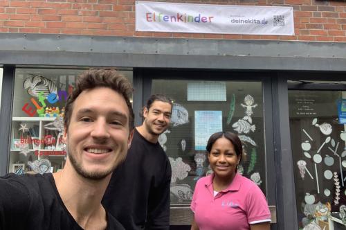 Anschauungsbild - 4