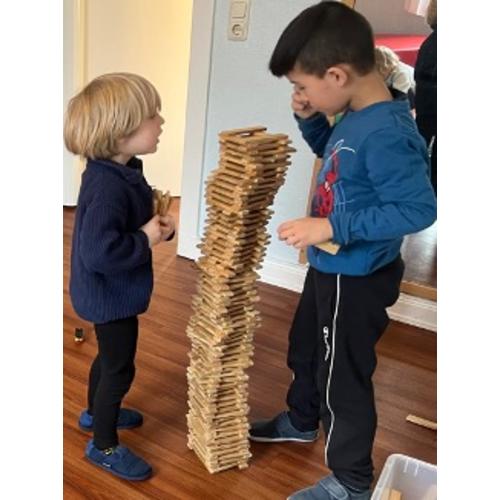 Schéma de présentation - 4