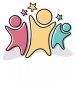 Logo Weltwissen-Kitas Gruppe
