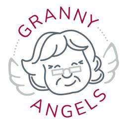 Granny Anna (Granny Angels) - Anschauungsbild
