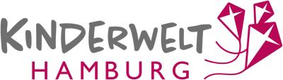 Logo Kinderwelt Hamburg