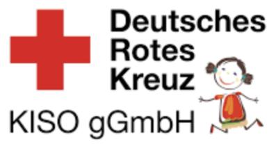 Logo DRK KISO Altona/Mitte