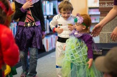 Kindertagesstätte Waltersweier - Anschauungsbild