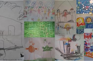 Ringelsocke Ottensen e.V. - Anschauungsbild