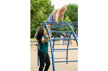 Granny Mina (Granny Angels) - Anschauungsbild