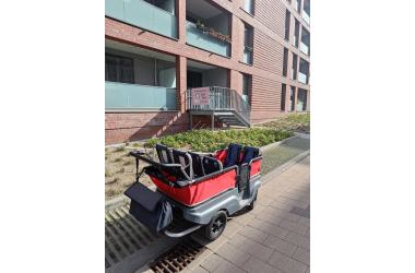 Kindertagespflege LaLeLuci - Anschauungsbild