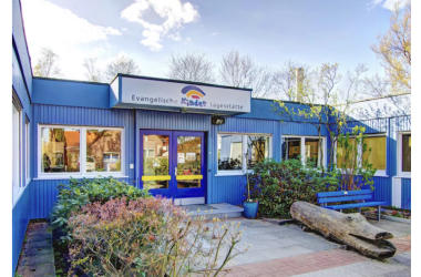 Kita Cornelius  - Anschauungsbild