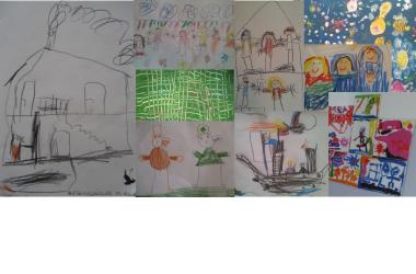 Ringelsocke Ottensen e.V. - Anschauungsbild