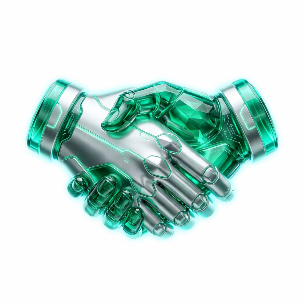 Handshake Icon