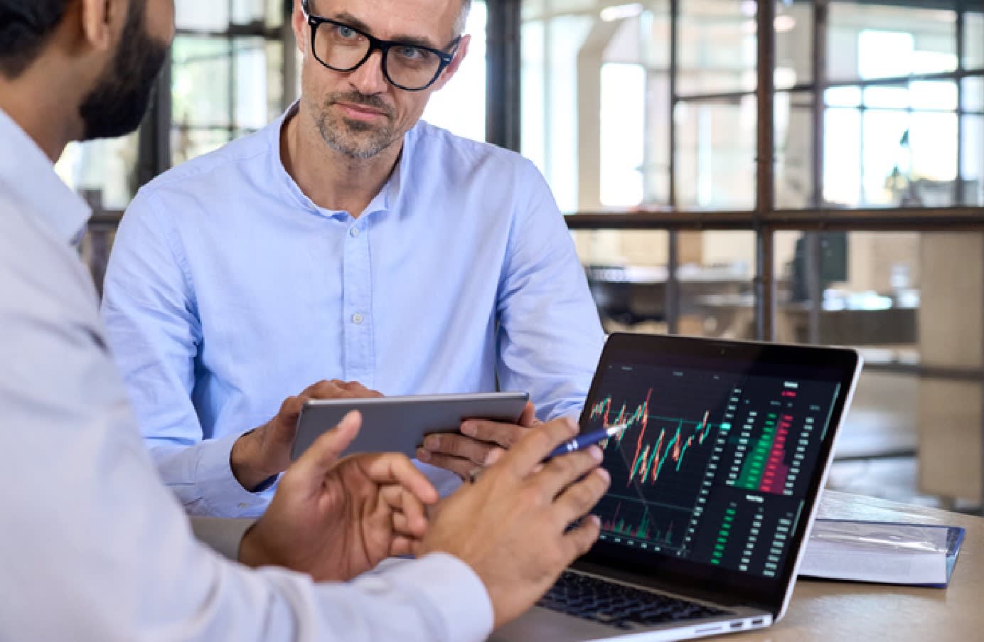 Atlas Trading Analyst Team