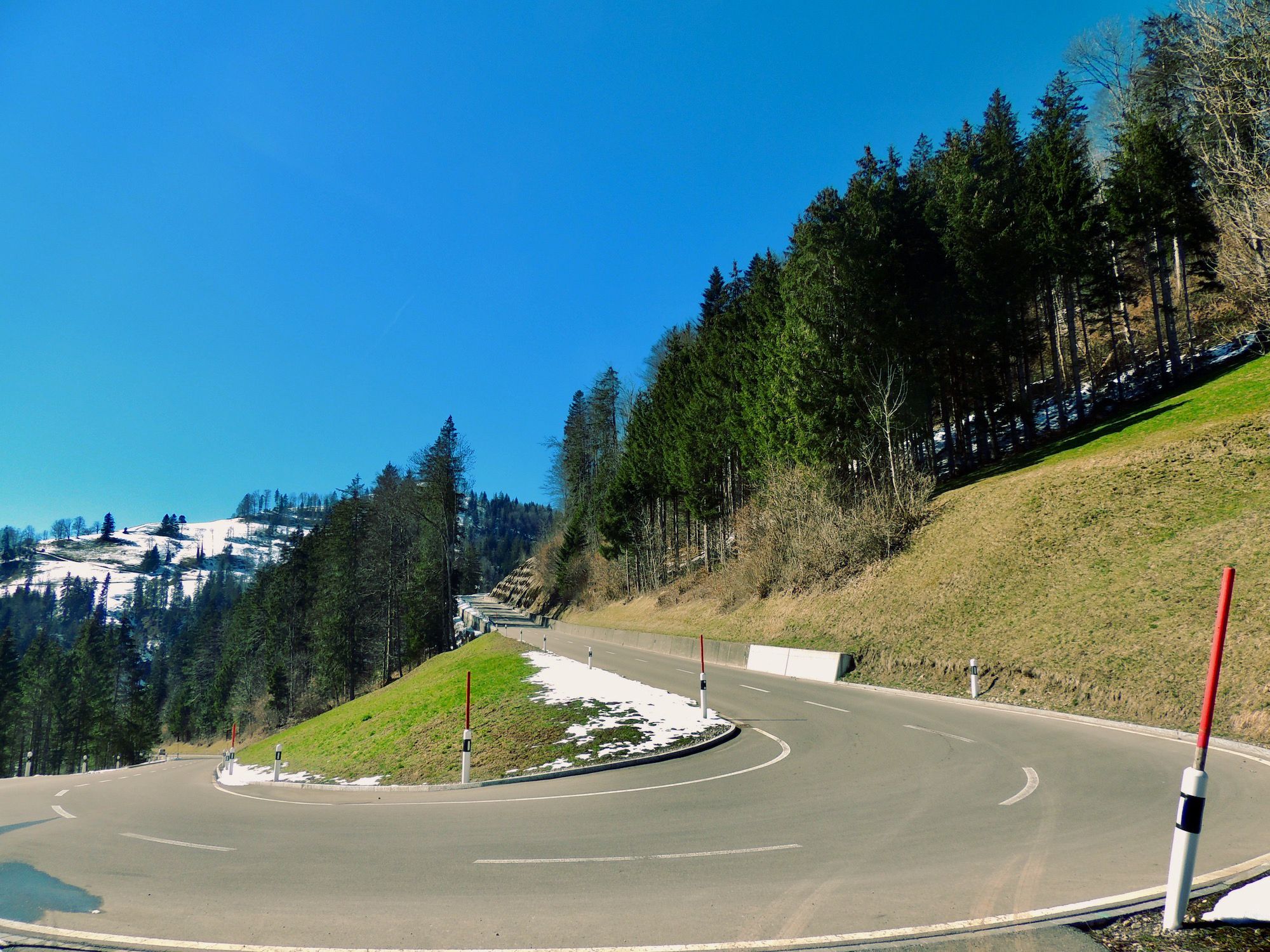 Der Klassiker im Zürcher Oberland