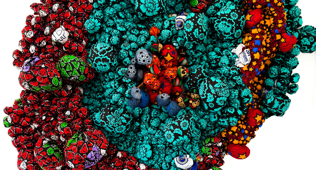 1-54 Contemporary African Art Fair, London