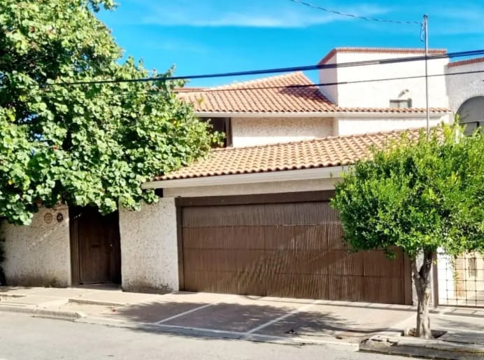 Casa en venta en San Isidro