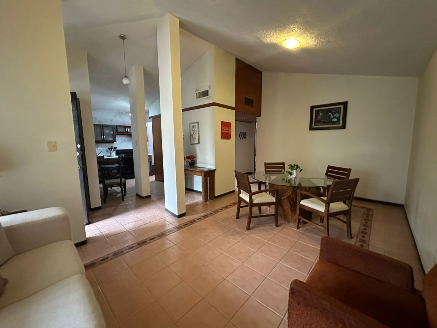 Departamento en Renta en Torreón AMUEBLADO- Col. Navarro