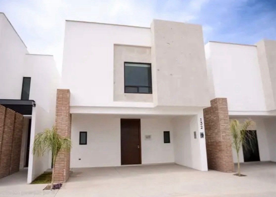 Casa Nueva en Venta en La Rioja Residencial, Torreón – Ubicación y Amenidades Excepcionales