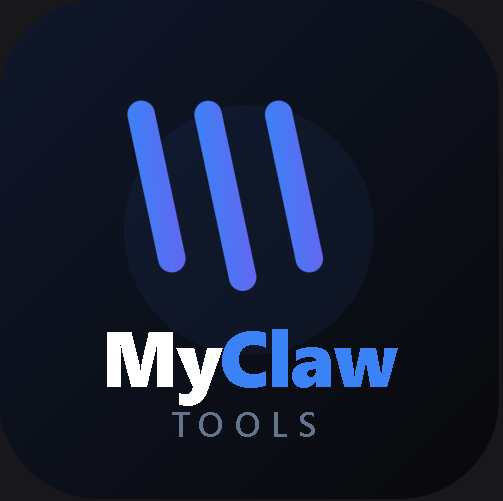 MyClaw Tools
