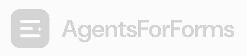 AgentsForForms