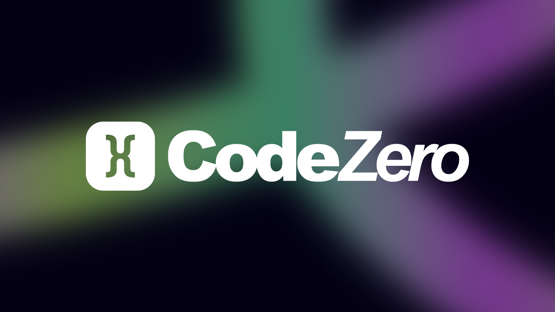 CodeZero screenshot 4