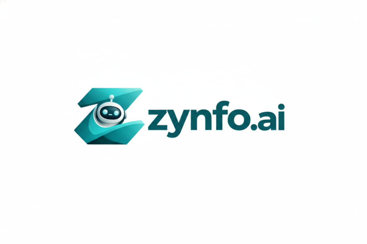 ZynfoAI | No-Code AI Chatbot Builder & Agentic Workflows