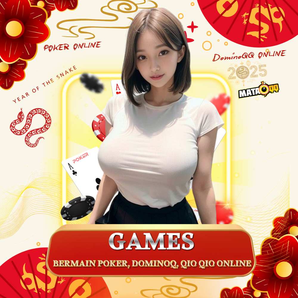 Situs Poker Online Terpercaya - PKV Games, DominoQQ & BandarQ Menanti!