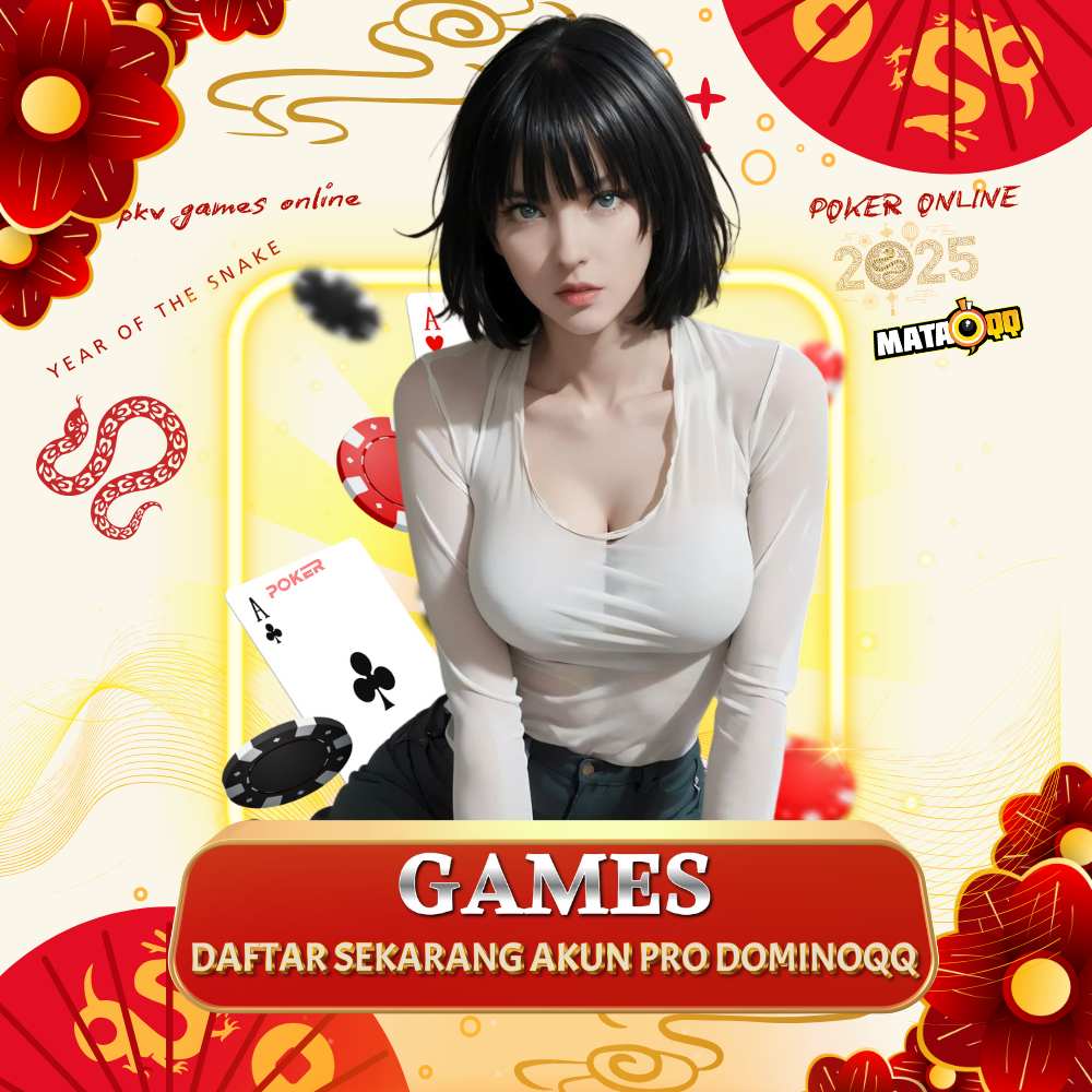 Nikmati Sensasi Poker Online Terpercaya di PKV Games - Bonus dan Promosi Menanti!