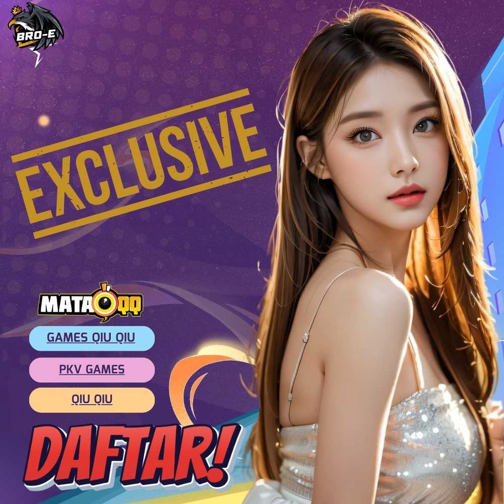 Main Qiu Qiu Online 2025 di Situs PKV Games Terpercaya