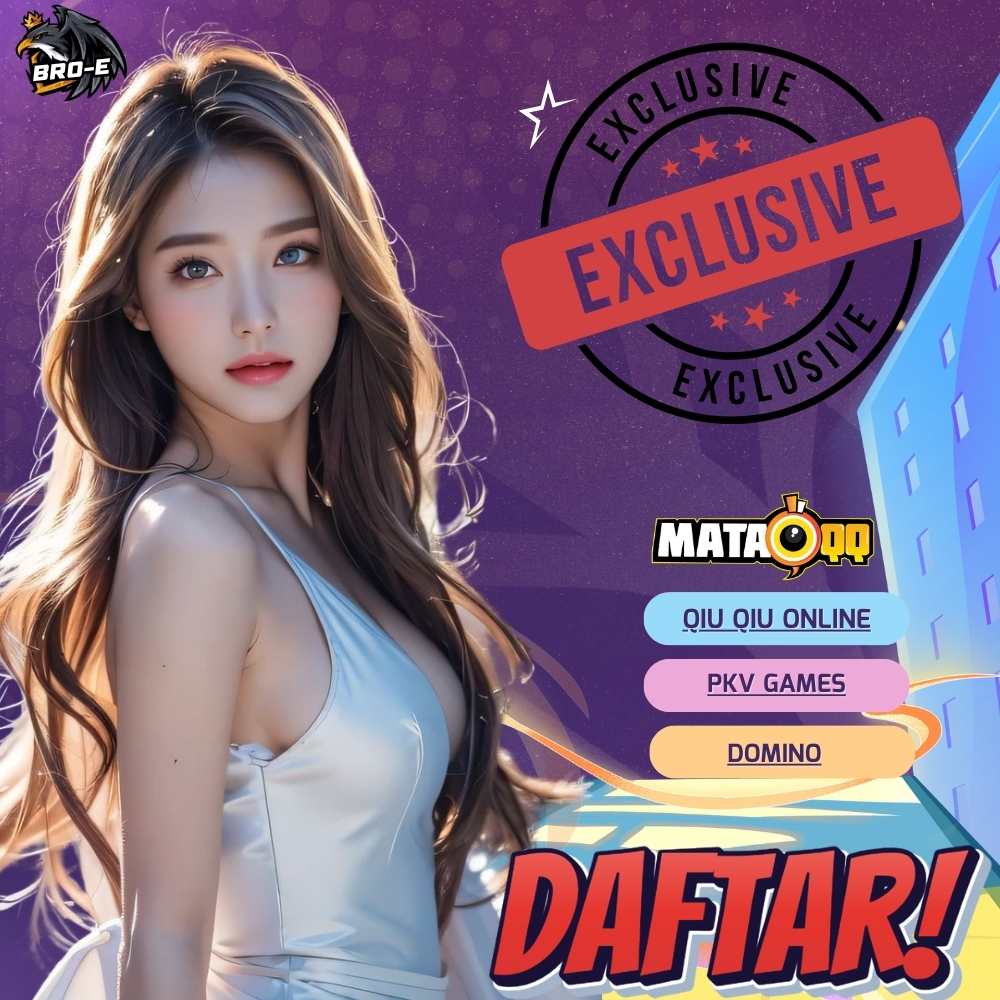 Qiu Qiu Online Aman & Seru | Mainkan Sekarang!