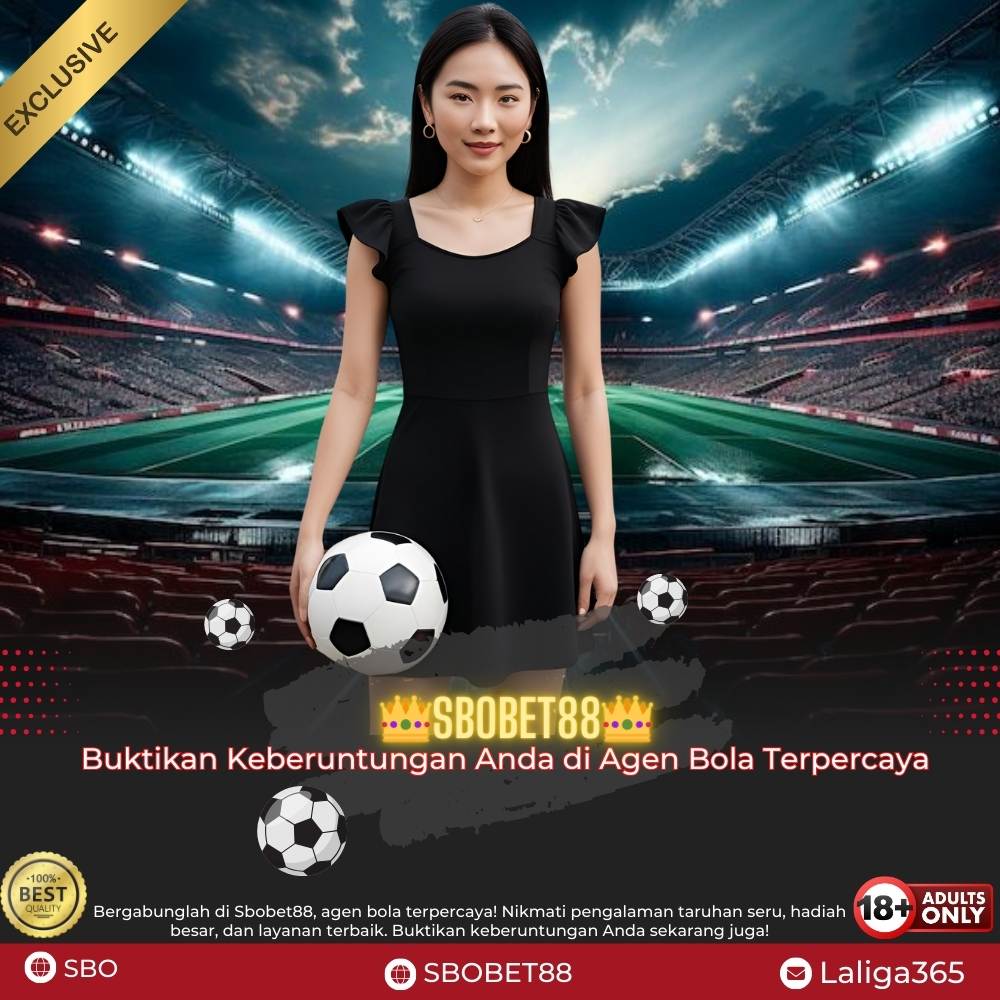 Sbobet88 Image