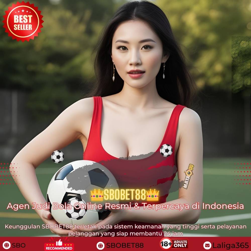 Sbobet88 Image
