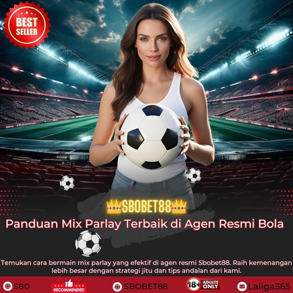 Sbobet88 Image