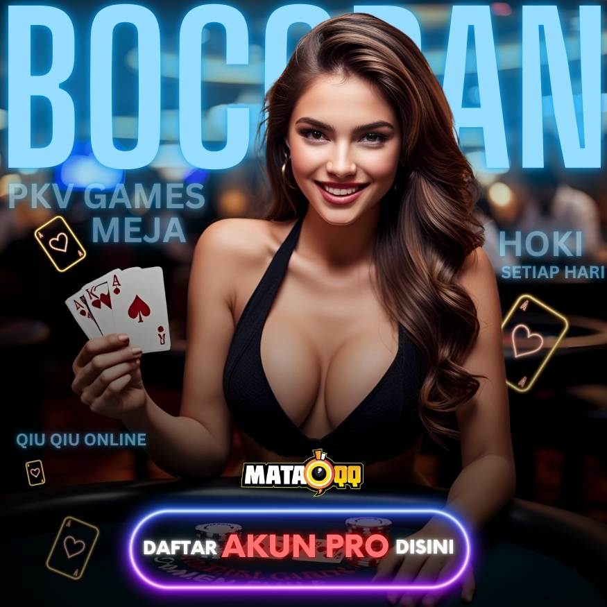 Main Qiu Qiu Online PKV Games & Raih Kemenangan Besar!