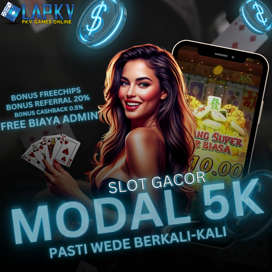 Slot Gacor