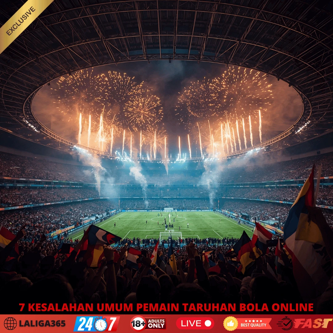 Statistik Taruhan Bola
