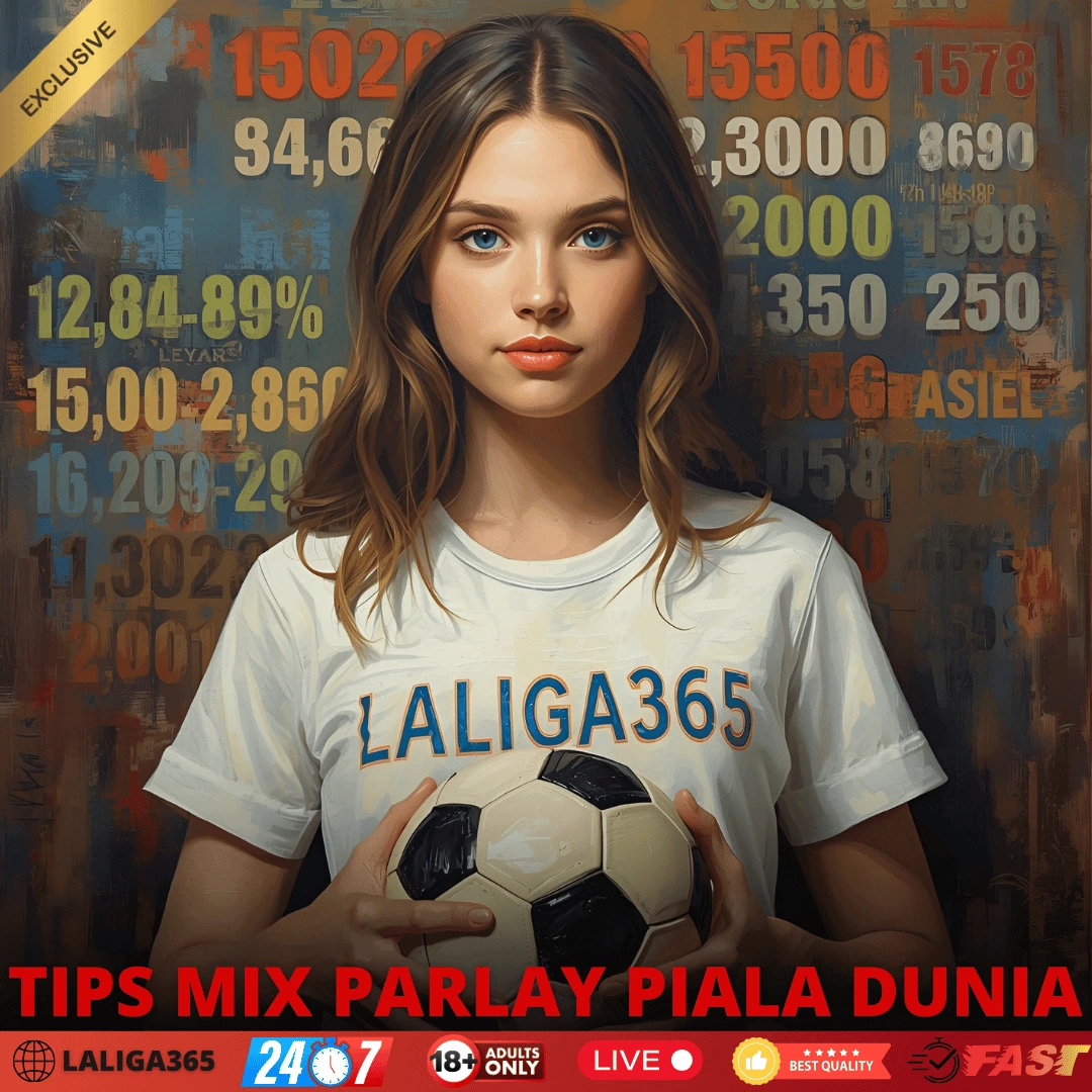 Statistik Taruhan Bola
