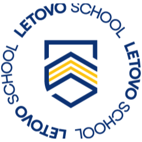 Letovo School logo