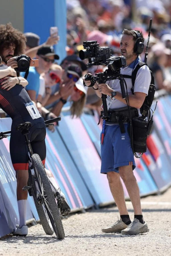 Olympic Broadcasting Services