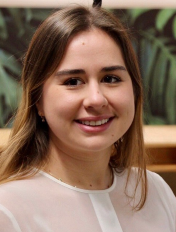 #27 – Luna Aslan, Fondatrice de Noosa – « à 26 ans, créer la première fibre textile 100% circulaire et gagner 500.000€ au startup innovation of the year « 
