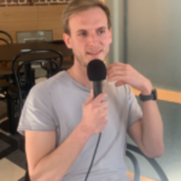 #19 : Alexandre Helson, Chief Spectaculoos Officer de Dandoy – « Aujourd’hui, mon travail est de naviguer entre l’authenticité et la modernité. »